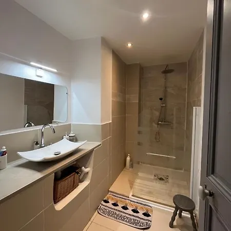 Les Du Palais Appartement Carcassonne