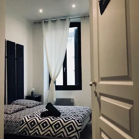 Apartamento Les Du Palais