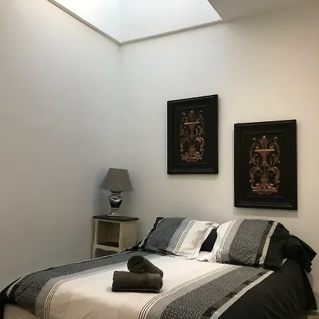 Appartement Les Du Palais Carcassonne