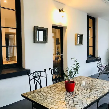 Les Du Palais * Carcassonne